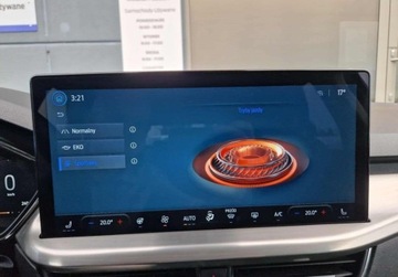 Ford Focus IV 2024 Ford Focus OFERTA BLACK WEEK 1.0 EcoBoost mHEV 152KM TitaniumFV 23SALON PL, zdjęcie 29