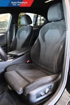 BMW Seria 5 G30-G31 Touring 520d 190KM 2019 BMW Seria 5 xDrive520d M Sport HarmanKardon Fotel sportowy 2.0 Diesel, zdjęcie 22