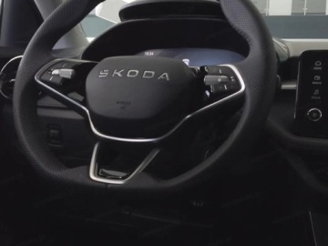 Skoda Fabia IV 2026 SKODA Fabia Drive 1.0 TSI Hatchback 115KM 2026, zdjęcie 5