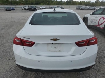 Chevrolet Malibu VII 2024 Chevrolet Malibu Ls 2024 1.5l 1.5 Benzyna 163KM, zdjęcie 2