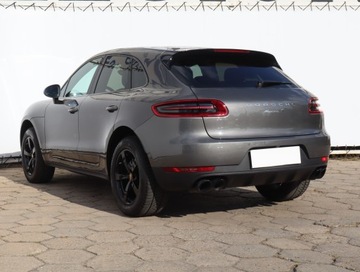 Porsche Macan SUV 3.0 V6 340KM 2014 Porsche Macan S, Salon Polska, 4X4, Automat, zdjęcie 3