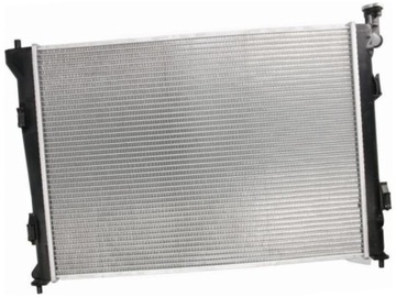 CHLADIČ KIA PRO CEED I 1.4-2.0 HYUNDAI I30 MK1 1.4