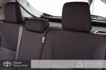 Toyota Yaris IV Hatchback 1.5 Hybrid Dynamic Force 116KM 2024 Toyota Yaris Cross Cross Hybrid 1.5 Comfort, zdjęcie 13