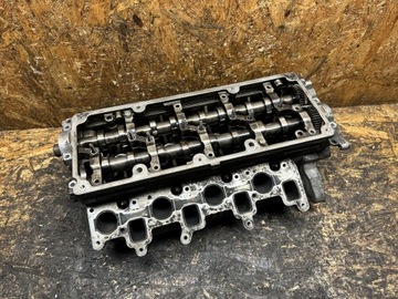 GŁOWICA WAŁKI 2.0 TDI 03L103373 V260 AUDI A4