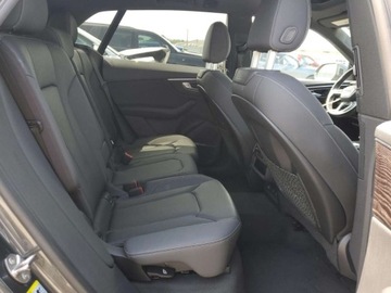 Audi Q8 2021 Audi Q8 Premium Plus S-Line 2021 3.0l 3.0 Benzyna 335KM, zdjęcie 11