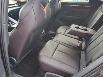 Cupra Terramar SUV 1.5 eTSI 150KM 2025 CUPRA Terramar 1.5 eTSI mHEV DSG Suv 150KM 2025, zdjęcie 11