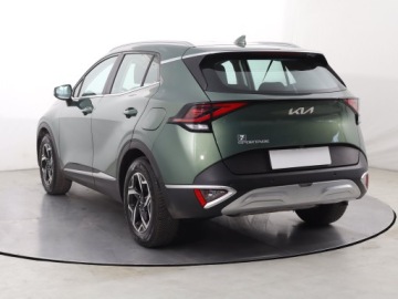Kia Sportage V SUV 1.6 T-GDI 150KM 2022 Kia Sportage 1.6 T-GDI, Salon Polska, zdjęcie 3
