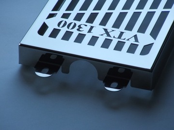 HONDA VTX 1300 OSŁONA CHŁODNICY