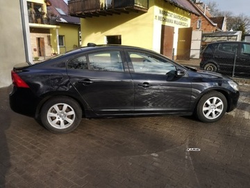 Volvo S60 II 2011 Volvo S60 Volvo S60 D2 Oszczedny Zamiana 1.6 Diesel 109KM, zdjęcie 7