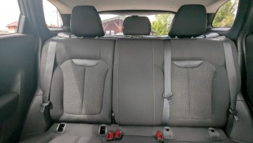 Renault Kadjar Crossover 1.2 Energy TCe 130KM 2015 Renault Kadjar 1.2i OPŁACONY Bezwypadkowy Serwis, zdjęcie 14