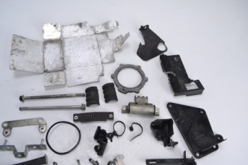 Болтовое наполнение рамы YAMAHA XJ6 DIVERSION 09-17