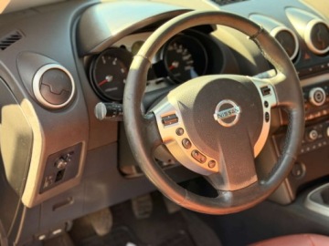 Nissan Qashqai I Crossover 1.5 dCi 106KM 2007 Nissan Qashqai Nissan Qashqai Skory Panorama 1.5 Diesel 105KM, zdjęcie 13