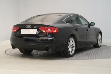 Audi A5 8T Coupe 2.0 TFSI 211KM 2011 Audi A5 2.0 TFSI, Salon Polska, GAZ, 4X4, zdjęcie 4