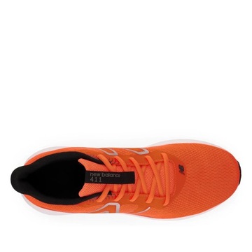 New Balance buty męskie sportowe bieganie orange fluo M411LH3 42,5