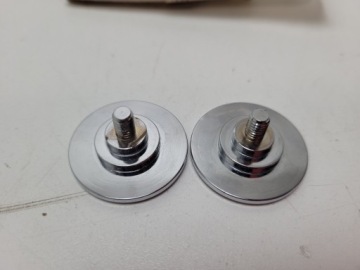 Болт ответный BMW 2306713 7651851 2шт, например, для R850R R1100R R1150R R1200C