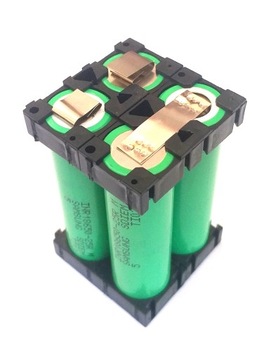 Bateria Akumulator GESIPA 14,4V Li -pakiet 2500mAh