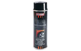 Środek do konserwacji nadwozia Troton 500ml
