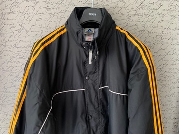 КУРТКА ADIDAS SUPER JACKET M/L ВИНТАЖ!