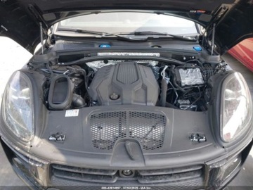 Porsche Macan 2024 Porsche Macan T 2024 2.0l 2.0 Benzyna 261KM, zdjęcie 8