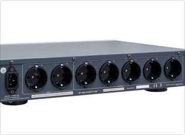 TAGA HARMONY PF-2000 2021 ФИЛЬТР-ПОЛОСКА ФИЛЬТР