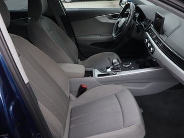 Audi A4 B9 Avant 2.0 TDI 150KM 2016 Audi A4 2.0 TDI, Automat, Navi, Xenon, Bi-Xenon, zdjęcie 8