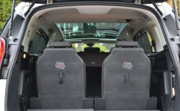 Peugeot 5008 I Minivan 1.6 THP 156KM 2011 Peugeot 5008 Peugeot 5008 1.6 THP Active 7os 1.6 Benzyna 156KM, zdjęcie 29