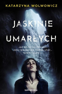 Jaskinie umarłych