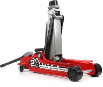 Гидравлический крестовинный домкрат CAR LIFT MP