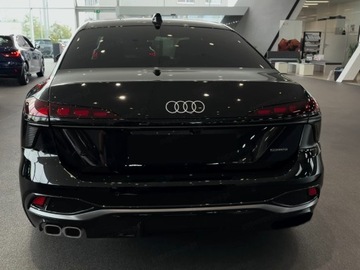 Audi A6 C8 Limousine Facelifting 2.0 40 TDI 204KM 2025 AUDI A6 TDI quattro S line Sedan (204KM) 2025, zdjęcie 1