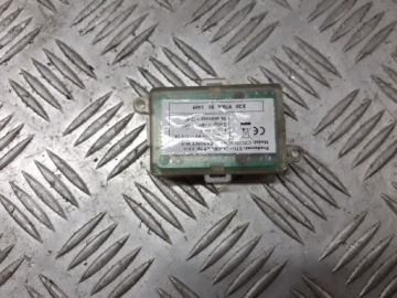 CZUJNIK WSTRZĄSOWY M-9 OPEL CORSA C