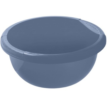 Miska okrągła Rotho ECO 4L horizon blue