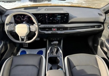 Kia 2025 Kia K4 MY2026 NOWA GT LINE z dachem panoramicznym 180KM dostepna OD REKI, zdjęcie 25