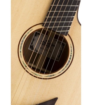 Акустическая гитара Baton Rouge AR31S/JC-AM