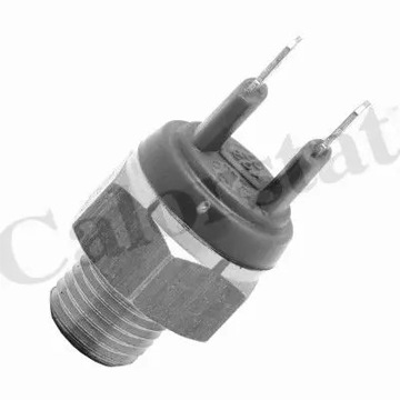 TS2605 вентилятор радиатора