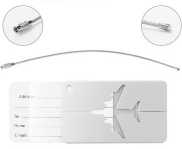 АДРЕСНАЯ КНИГА АДРЕСНАЯ СУМКА ДЛЯ ЧЕМОДАНА, БАГАЖА, РЮКЗАКА, СУМКИ ДЛЯ САМОЛЕТА