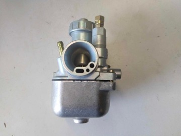 Gaźnik nowy Simson S51 BVF 16N1-6 niemiecki