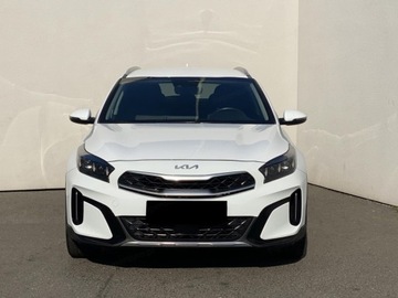Kia XCeed 2025 KIA XCeed 1.5 T-GDI DCT Crossover 150KM 2025, zdjęcie 1