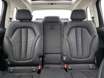 BMW X7 2020 BMW X7 xDrive40I 2020 3.0l 3.0 Benzyna 335KM, zdjęcie 10