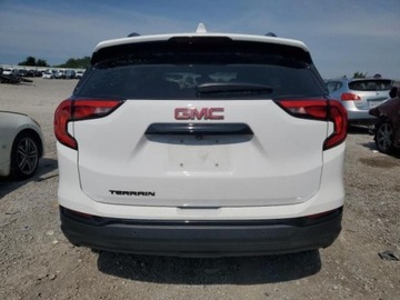  GMC Terrain GMC Terrain 1.5 Benzyna 170KM, zdjęcie 3