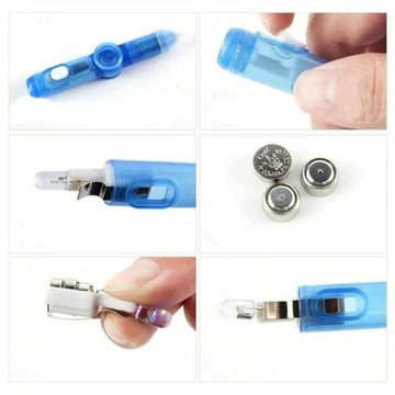 РУЧКА ВЕСЕЛАЯ ПОП ЭТ ПОПИТ ИГРУШКА НЕПОСЕДА НАЖМИТЕ ПУЗЫРЬ ПРОСТОЕ ВЕСЕЛЬЕ С ЯМОЧКАМИ