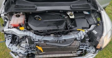 Ford Kuga II 2013 Ford Kuga Ford Kuga 1.6 EcoBoost 4x4 Titanium 1.6 Benzyna 182KM, zdjęcie 27