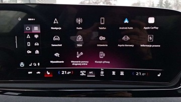 Audi A6 C8 Limousine Facelifting 2.0 40 TDI 204KM 2025 Audi A6 Limousine TDI Quattro 204KM Sline Stronic MatrixLED Kama360TechPlu, zdjęcie 16