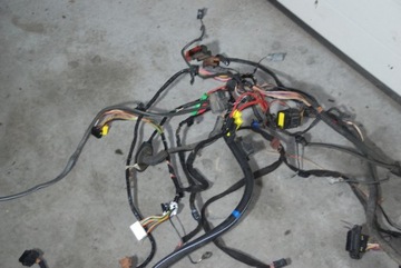 INSTALACE HLAVNÍ VIVARO TRAFIC II 2.0DCI