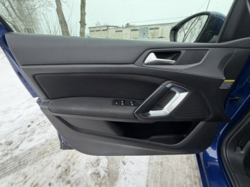 Peugeot 308 II SW 2.0 BlueHDi 150KM 2017 Peugeot 308 SW T9 2.0 HDi 150 KM Automat Navi, zdjęcie 17