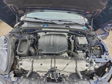 Porsche Macan 2021 Porsche Macan 2021 2.0 Benzyna 248KM, zdjęcie 6
