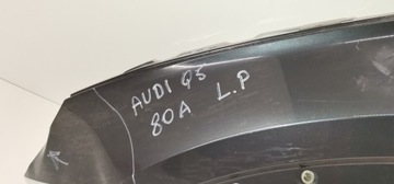 AUDI Q5 II 80A 2017 - BLATNÍK LEVÝ PŘEDNÍ