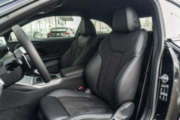 BMW Seria 2 F74 2025 BMW M2 Coupé Dostępne od ręki!, zdjęcie 11