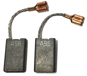BOSCH szczotki młota GSH 16 1617014143 oryginalne