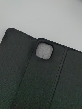 Клавиатура в чехле для iPad Pro 12.9 2018 2021 2022 Bluetooth черная