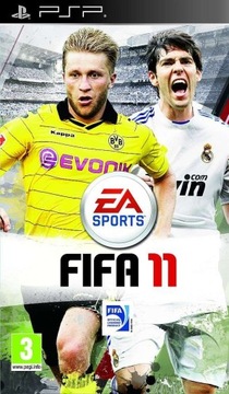 ФИФА 11 ПЛ